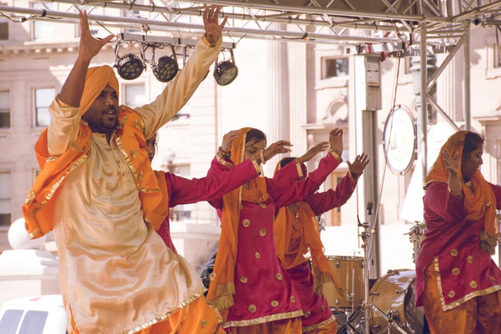 Indian Wedding Ceremony in South Africa