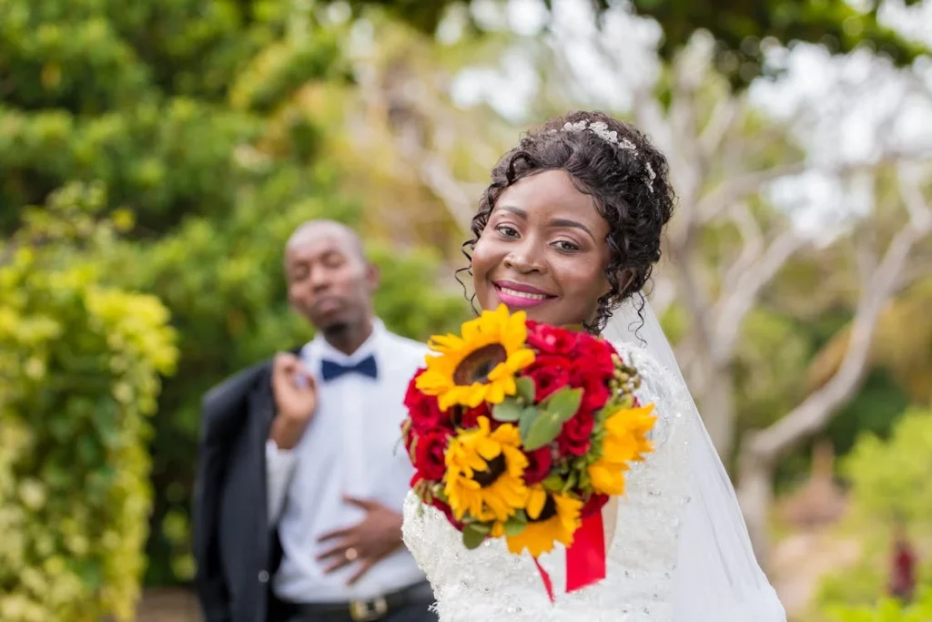 What Is the Traditional Wedding Ceremony in Africa