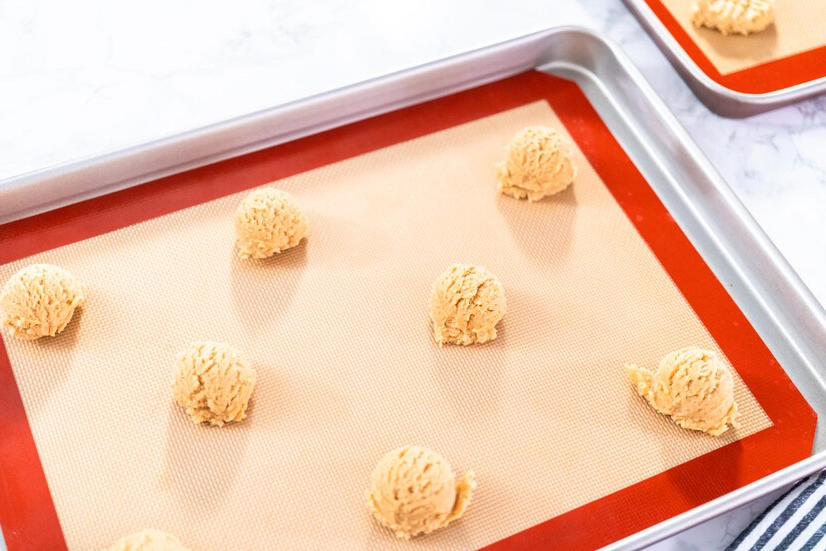 Silicone Baking Mats