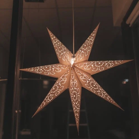 Hanging Stars