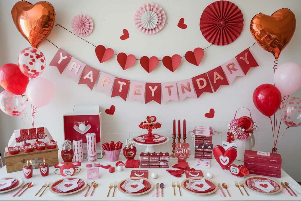 Top Wholesale Valentine’s Day Decor Picks