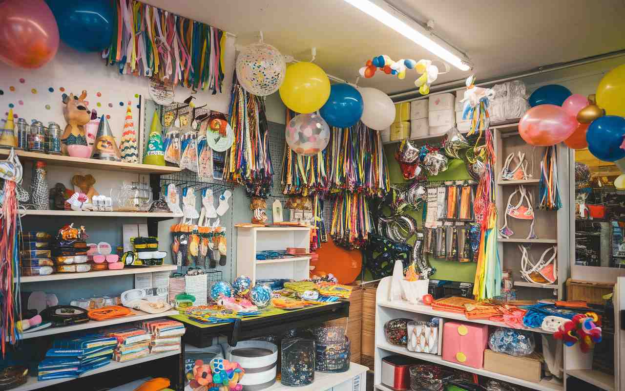 Where to Buy Cheap Party Supplies Here are Budget Stores and Tips